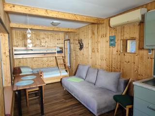 Filipka - Camp pod kaštany - 7