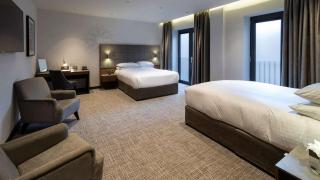 DoubleTree by Hilton Belfast City Ten Square - 6