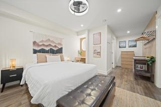 Whistler Lakeside Hideaway - 6