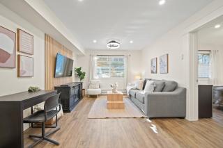 Whistler Lakeside Hideaway - 4