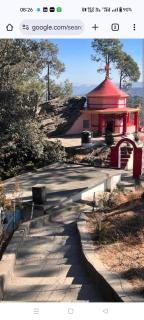 jai maa kasardevi homestay - 1