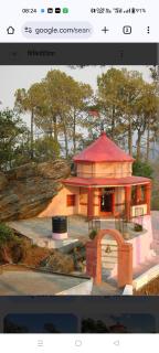 The Mountain Hills Home Stay Kasardevi - 2