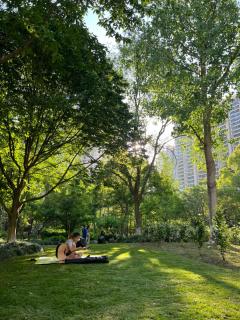 Shanghai Hongmin Inn - 2