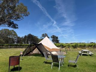 Coonawarra Bush Holiday Park - 3