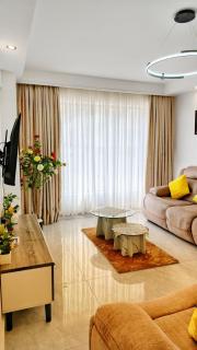 Dorcas cozy homes - 0