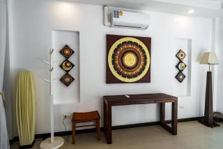 Noksawan Villa by G Estate - 1