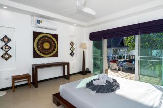 Noksawan Villa by G Estate - 2