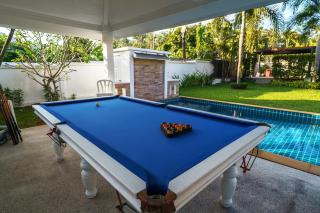 Noksawan Villa by G Estate - 6