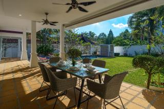 Noksawan Villa by G Estate - 7