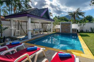 Noksawan Villa by G Estate - 8