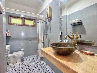 Sea Dreamer Ao Yon Beach House - 1