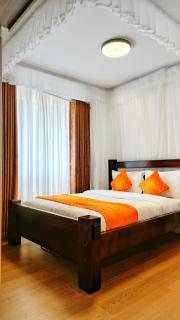 Dorcas cozy homes - 8