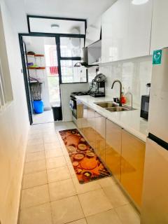 Dorcas cozy homes - 3