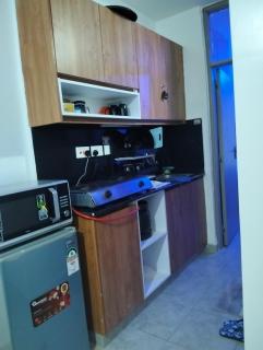 Studio Apartment - 0