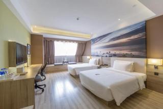 Atour Hotel Shanghai Xinzhuang - 8