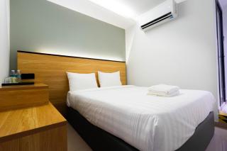 Hotel M9 Sepang KLIA & KLIA 2 - 4