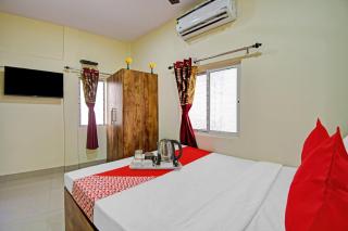 Hotel O Sapphire Guest House - 5