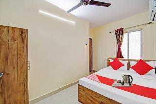 Hotel O Sapphire Guest House - 1