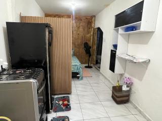 Kitnet Dream House 4 - 6