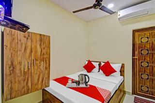 Hotel O Sapphire Guest House - 7