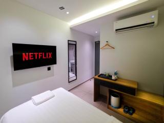 Hotel M9 Sepang KLIA & KLIA 2 - 5