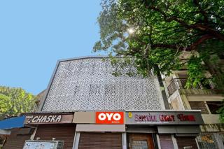 Hotel O Sapphire Guest House - 0