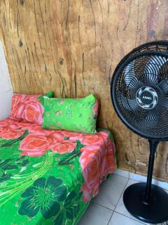 Kitnet Dream House 4 - 5