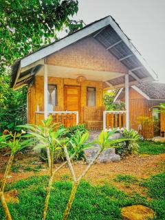 The Village Eco-Bungalows in Salvacion, Busuanga - 8