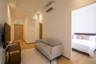 Cove Service Apartments at Bugis - 2