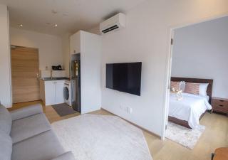 Cove Service Apartments at Bugis - 1