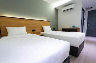 Hotel M9 Sepang KLIA & KLIA 2 - 6