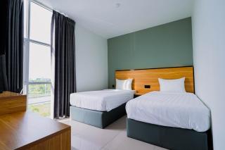 Hotel M9 Sepang KLIA & KLIA 2 - 7