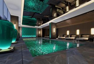 Hilton Istanbul Airport - 8