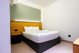 Hotel M9 Sepang KLIA & KLIA 2 - 8