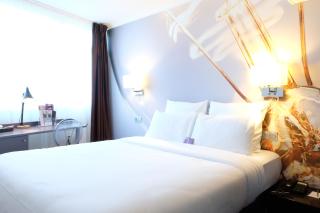 Mercure Paris Malakoff Parc des Expositions - Malakoff - 7