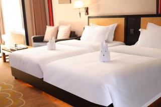 Lijiang Wangfu Hotel - 6