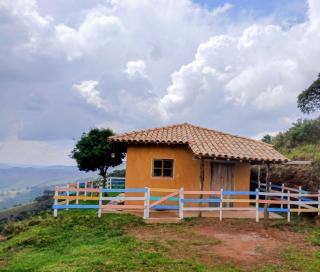 Montanha Mágica - 2