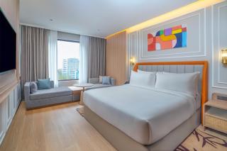 Hilton Garden Inn Bengaluru Whitefield - 5