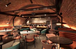 Hampton By Hilton Manchester City Centre - 8