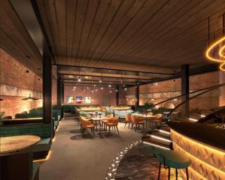 Hampton By Hilton Manchester City Centre - 7