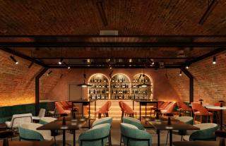 Hampton By Hilton Manchester City Centre - 6