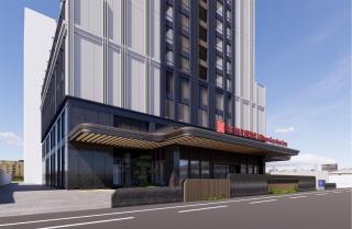 Hilton Garden Inn Chengdu Wuhou Jinli - 0