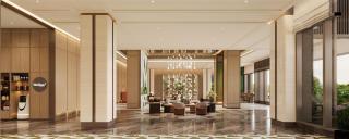 Hilton Garden Inn Chengdu Wuhou Jinli - 7