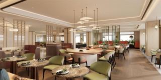 Hilton Garden Inn Chengdu Wuhou Jinli - 3