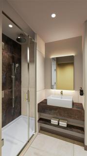 Hampton By Hilton Manchester City Centre - 3