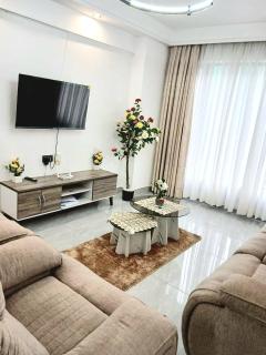 Dorcas cozy homes - 2