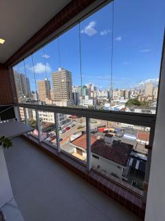 Praia Grande Boqueirão - 4