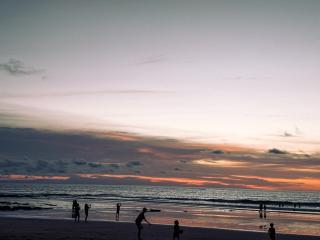 Blue Banana Villas - 5