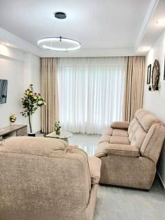 Dorcas cozy homes - 7