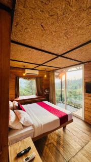 The Crescent Wayanad Heritage Pool Resort - 6